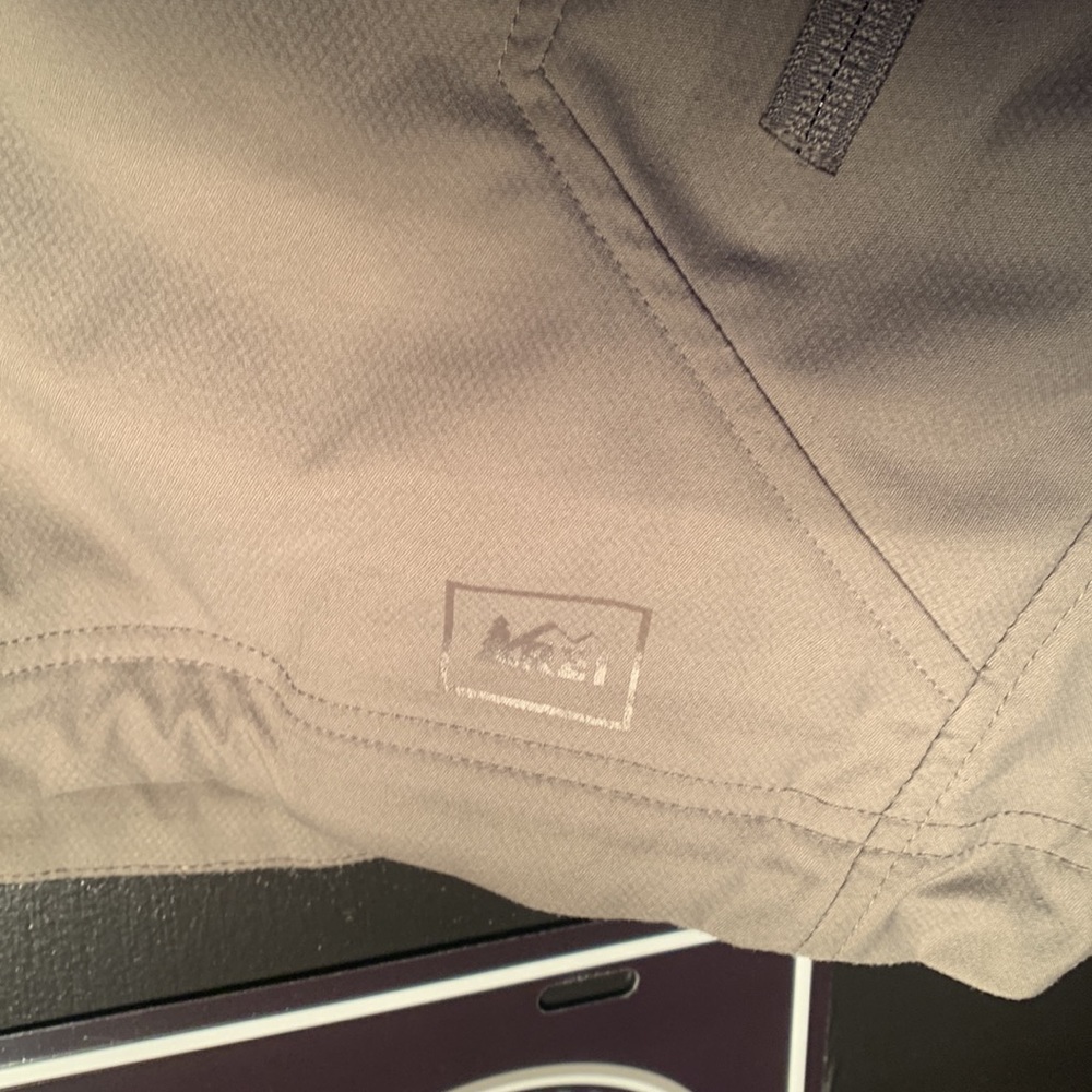 REI jacket - Picture 2 of 6